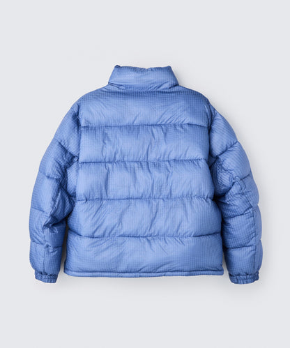 シアーチェックロフトジャケット｜SEER CHECK LOFT JACKET