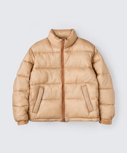 シアーチェックロフトジャケット｜SEER CHECK LOFT JACKET