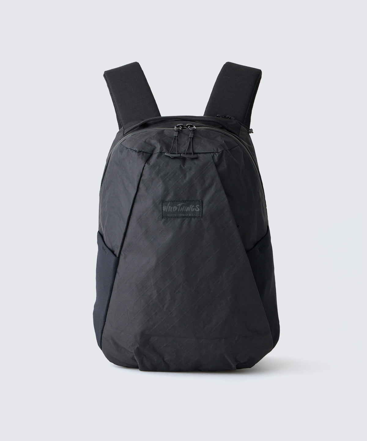 デュラブルバックパック｜DURABLE BACKPACK