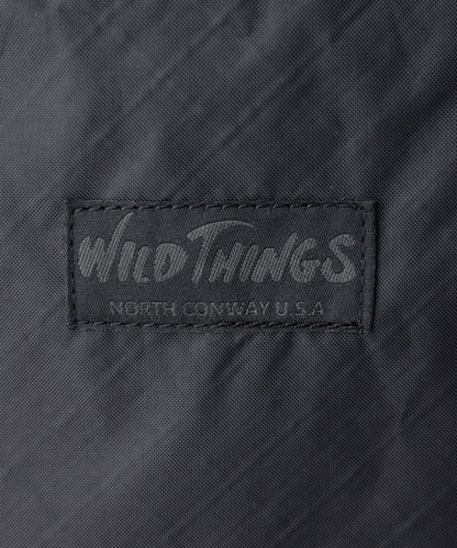デュラブルバックパック｜DURABLE BACKPACK