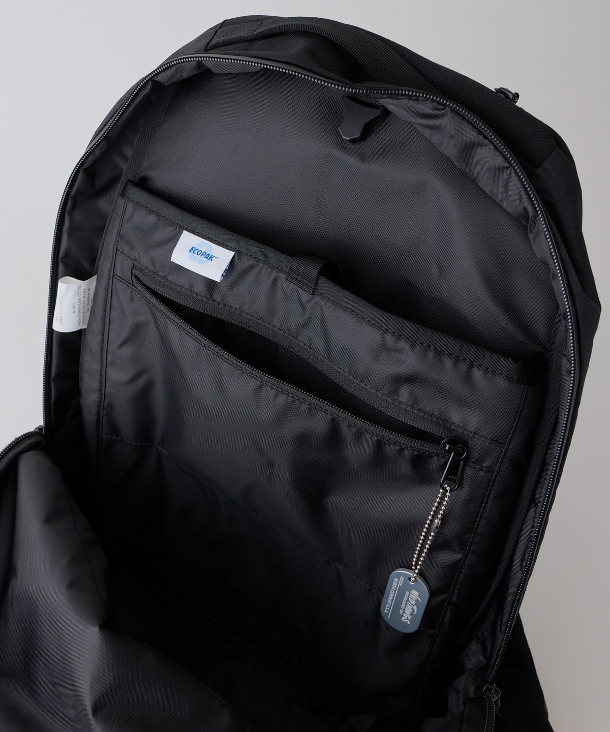 デュラブルバックパック｜DURABLE BACKPACK