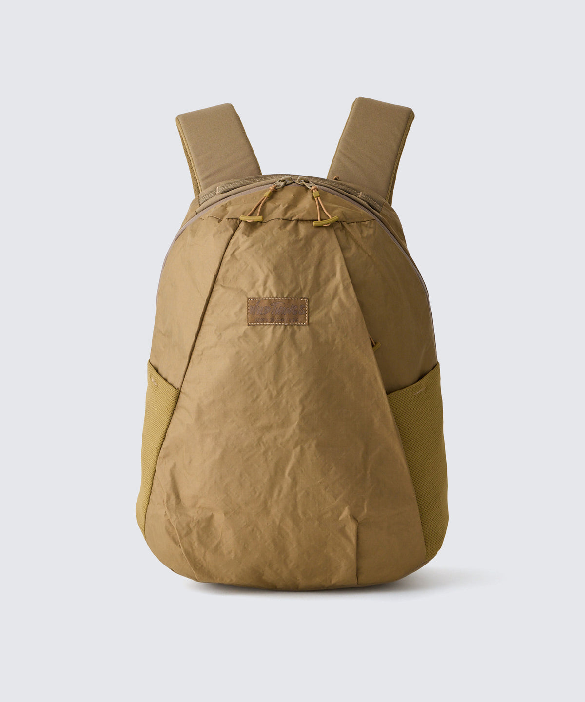 デュラブルバックパック｜DURABLE BACKPACK