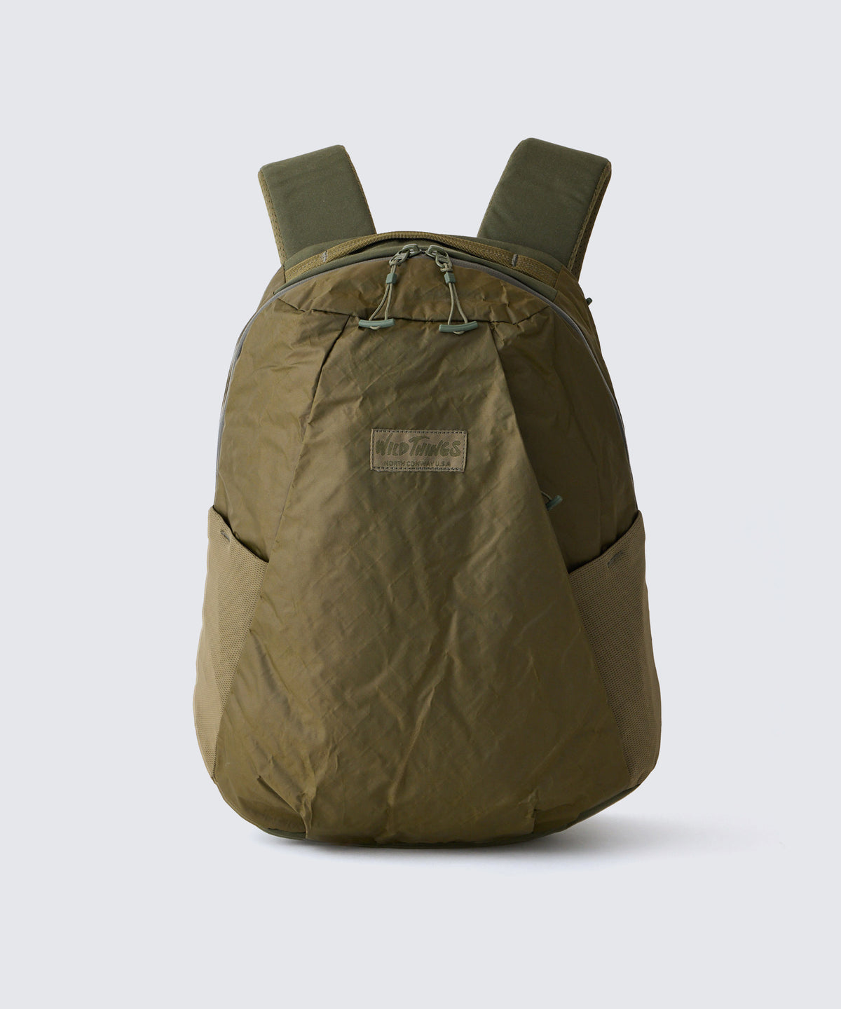 デュラブルバックパック｜DURABLE BACKPACK