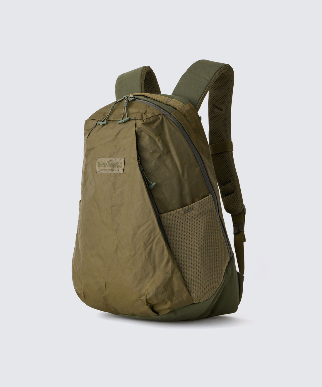 デュラブルバックパック｜DURABLE BACKPACK