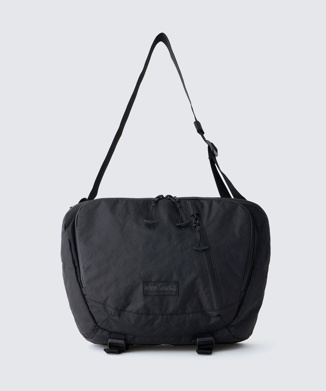 デュラブルメッセンジャー｜DURABLE MESSENGER