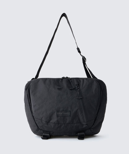 デュラブルメッセンジャー｜DURABLE MESSENGER