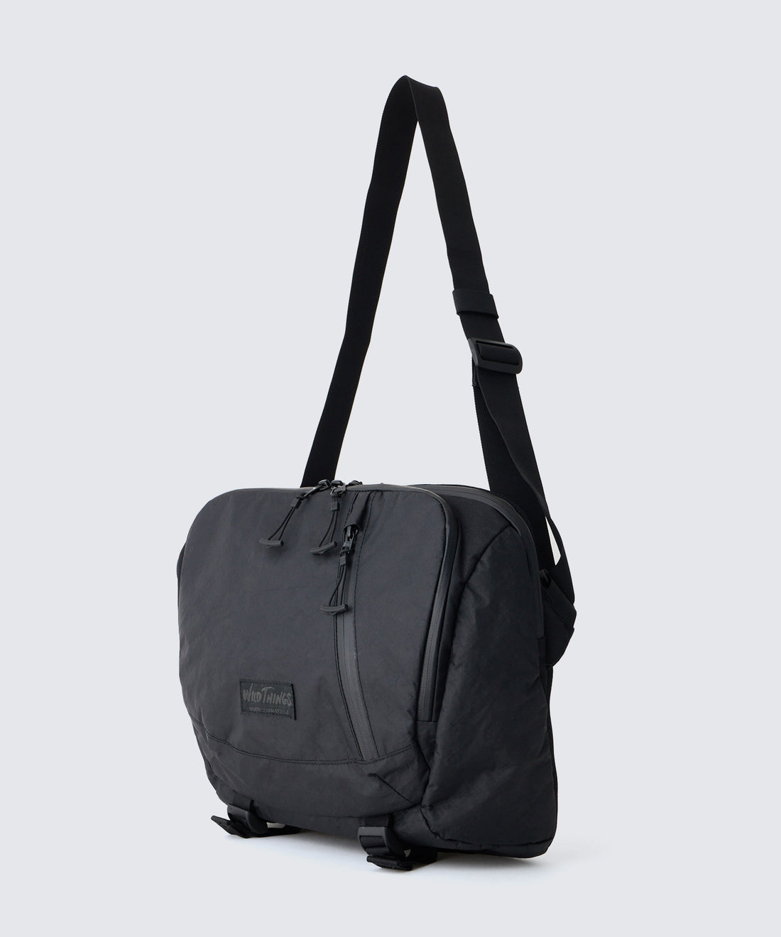 デュラブルメッセンジャー｜DURABLE MESSENGER