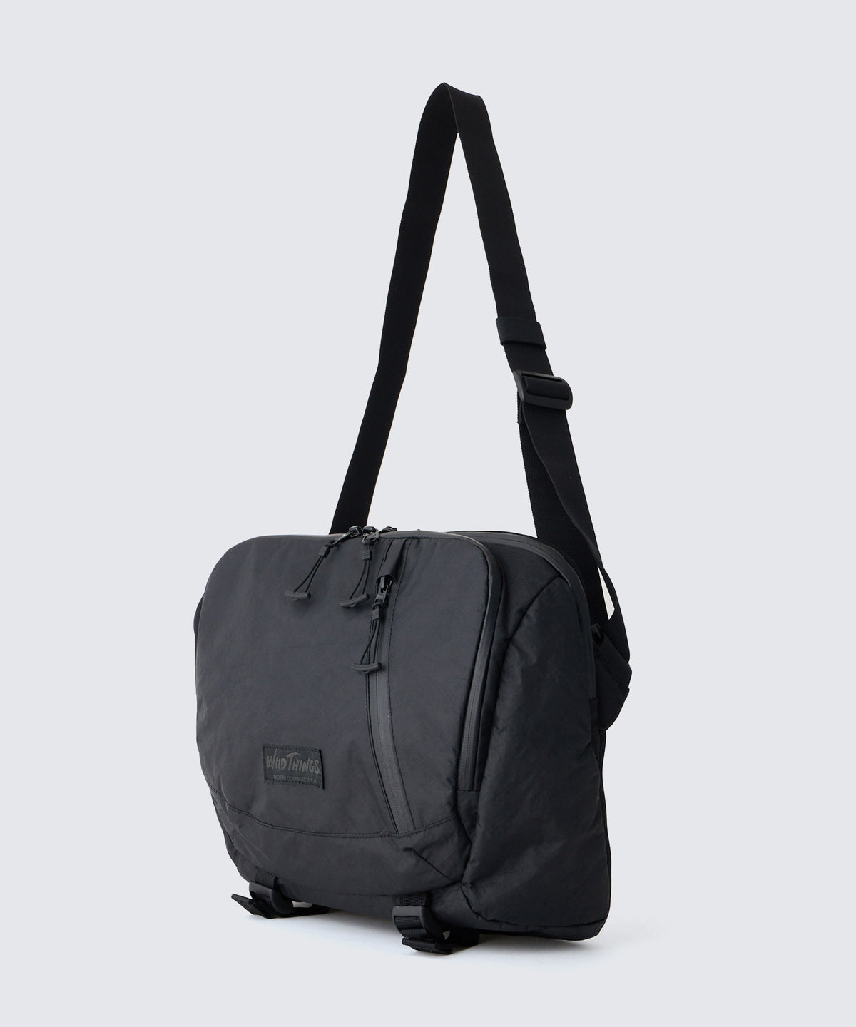 デュラブルメッセンジャー｜DURABLE MESSENGER