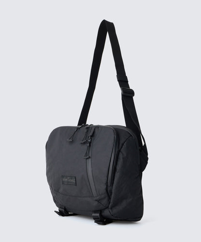 デュラブルメッセンジャー｜DURABLE MESSENGER
