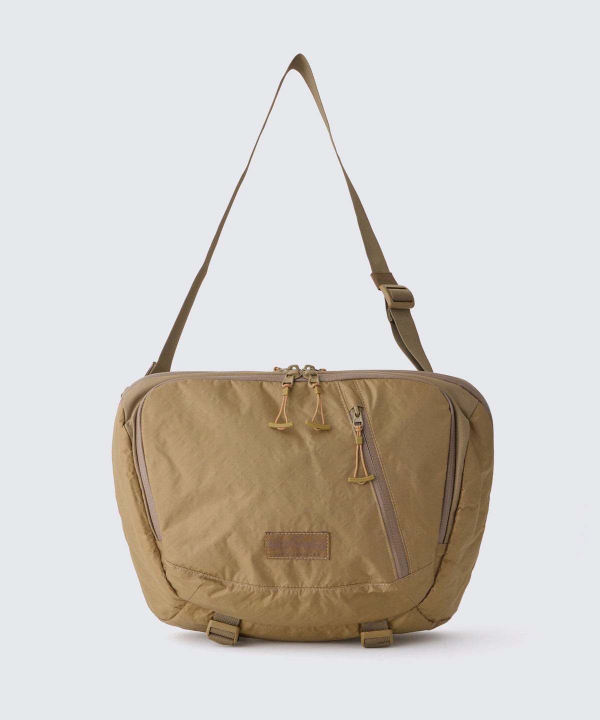 デュラブルメッセンジャー｜DURABLE MESSENGER