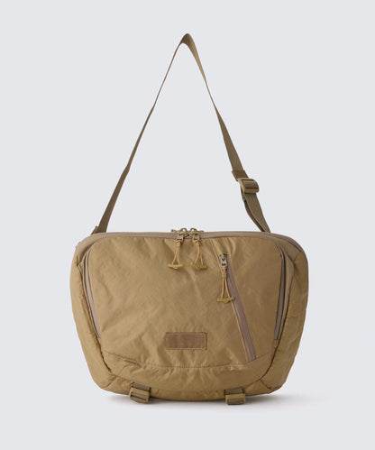 デュラブルメッセンジャー｜DURABLE MESSENGER