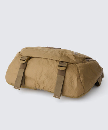 デュラブルメッセンジャー｜DURABLE MESSENGER