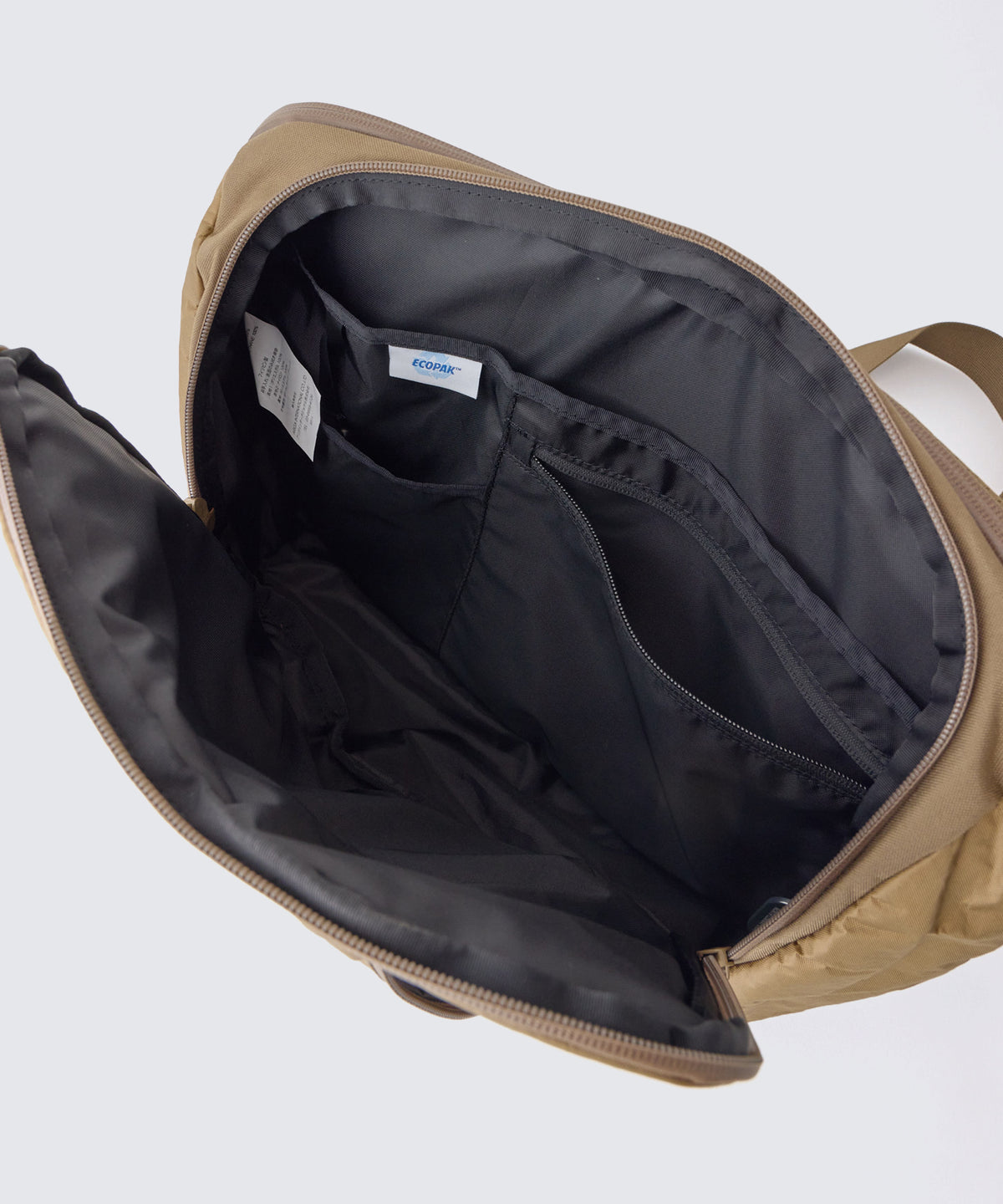 デュラブルメッセンジャー｜DURABLE MESSENGER