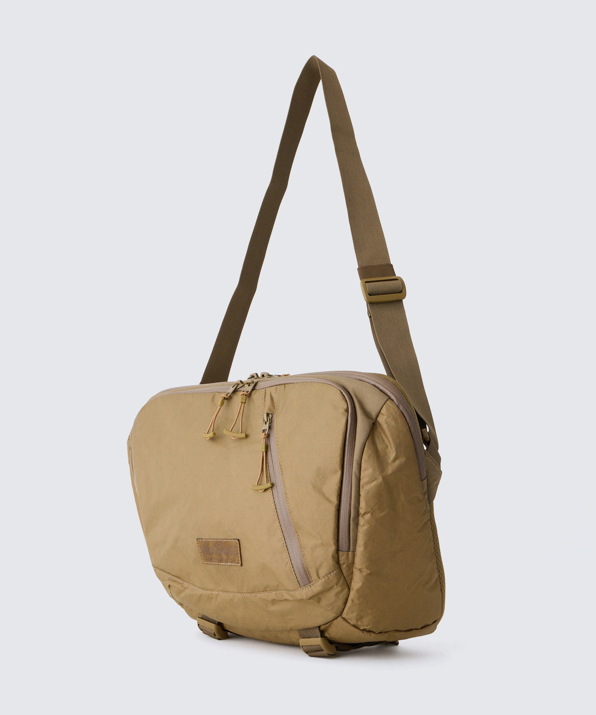 デュラブルメッセンジャー｜DURABLE MESSENGER
