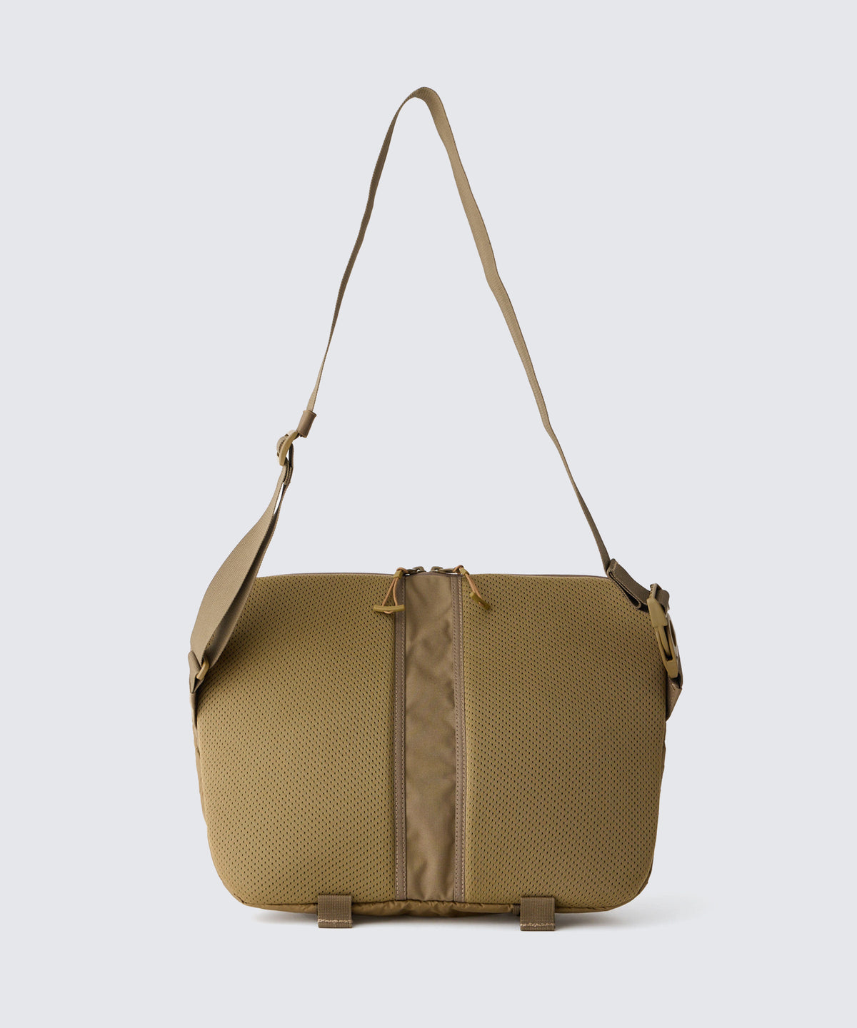 デュラブルメッセンジャー｜DURABLE MESSENGER