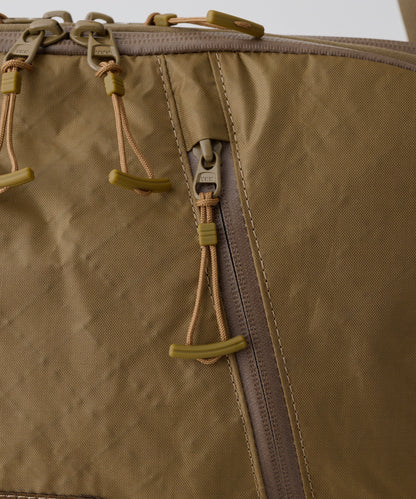 デュラブルメッセンジャー｜DURABLE MESSENGER