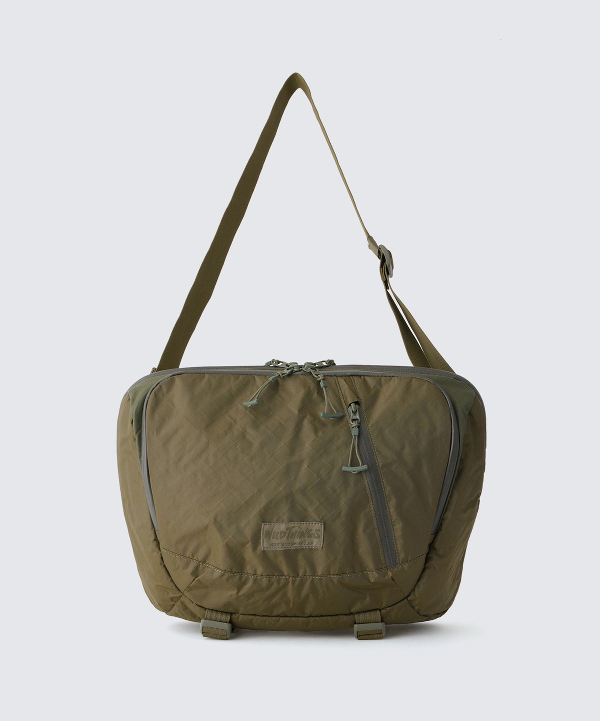 デュラブルメッセンジャー｜DURABLE MESSENGER