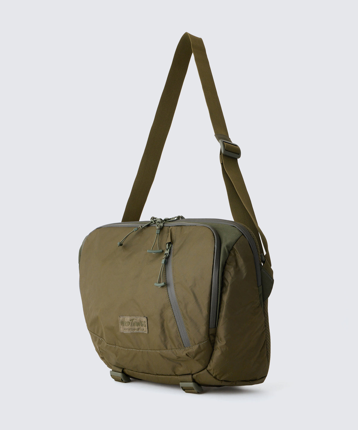 デュラブルメッセンジャー｜DURABLE MESSENGER