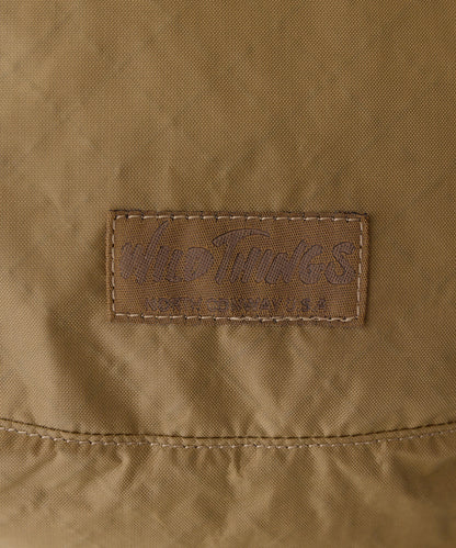 デュラブルメッセンジャー｜DURABLE MESSENGER