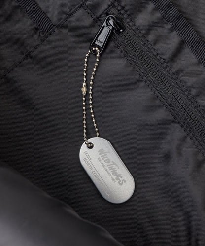 デュラブルメッセンジャー｜DURABLE MESSENGER
