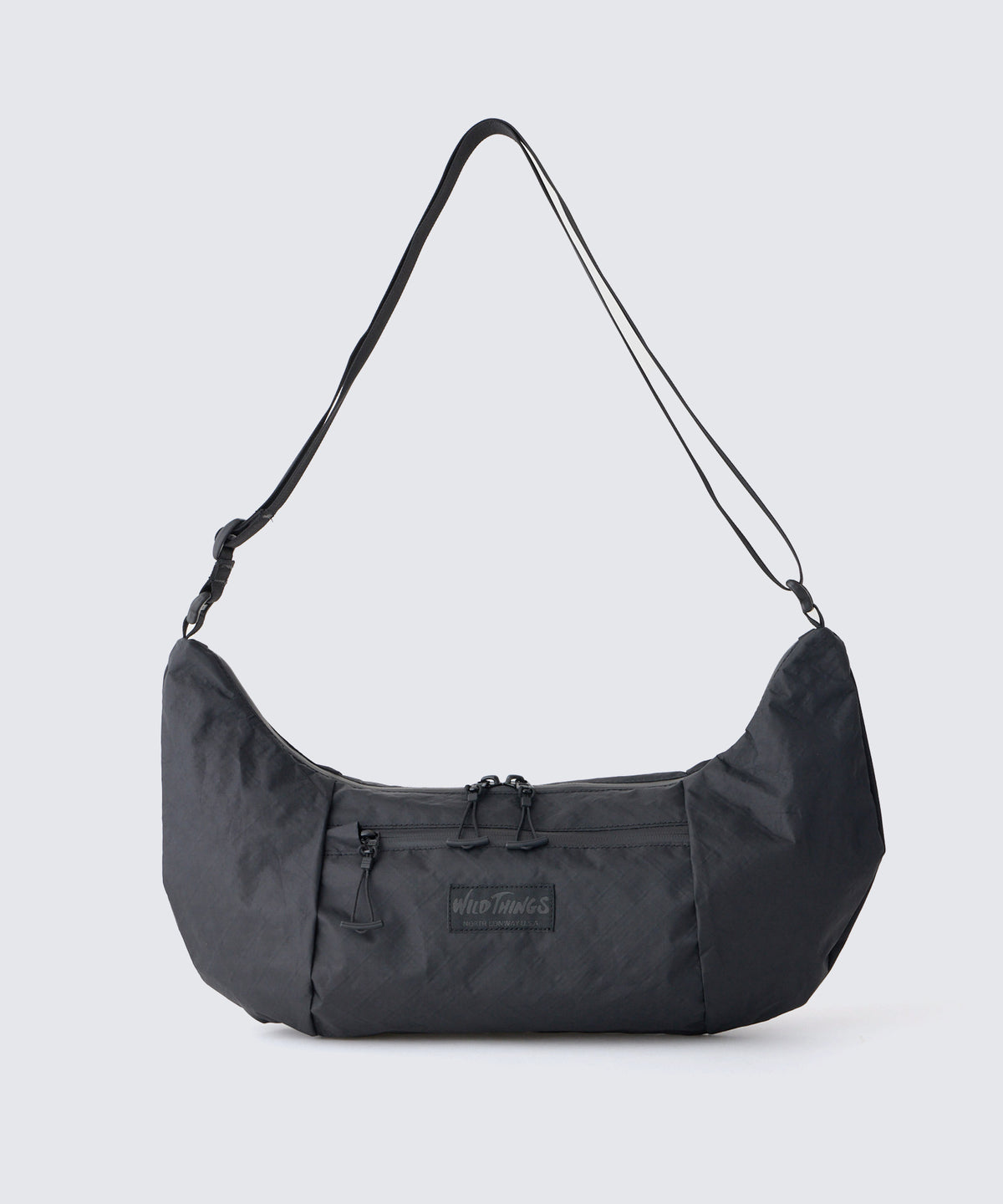 デュラブルボートショルダー｜DURABLE BOAT SHOULDER