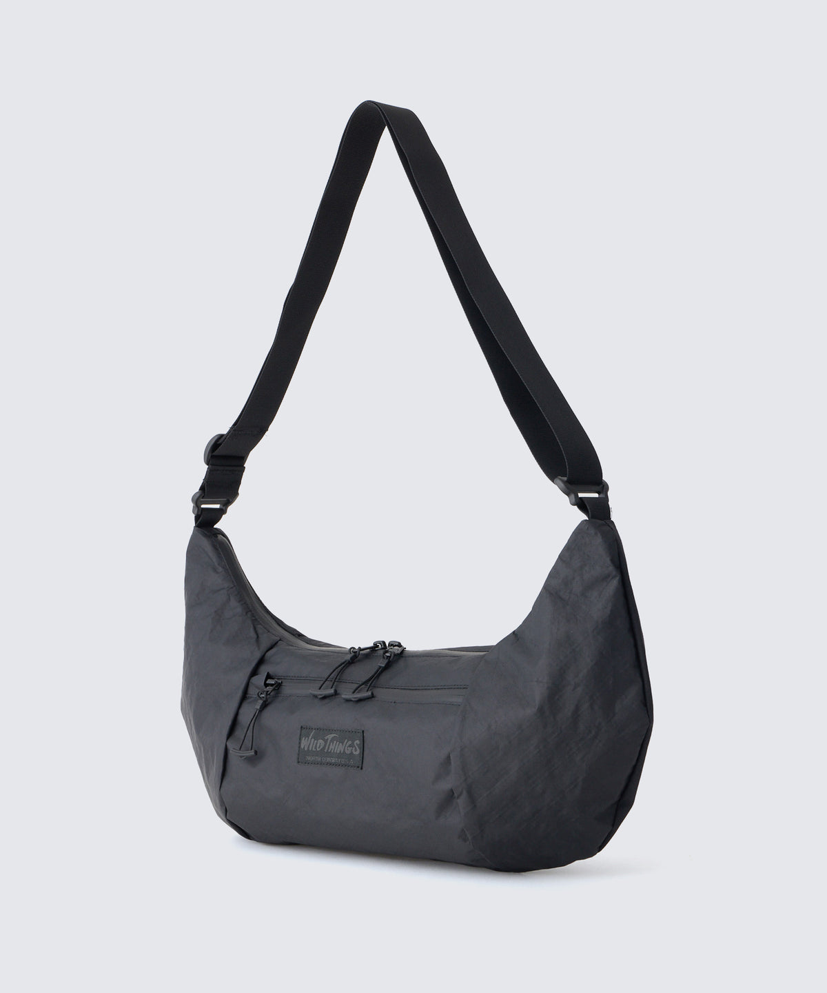 デュラブルボートショルダー｜DURABLE BOAT SHOULDER