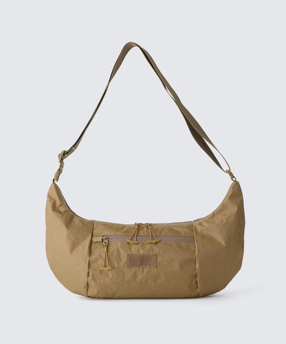 デュラブルボートショルダー｜DURABLE BOAT SHOULDER