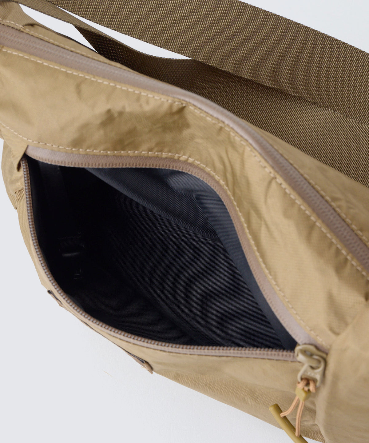 デュラブルボートショルダー｜DURABLE BOAT SHOULDER