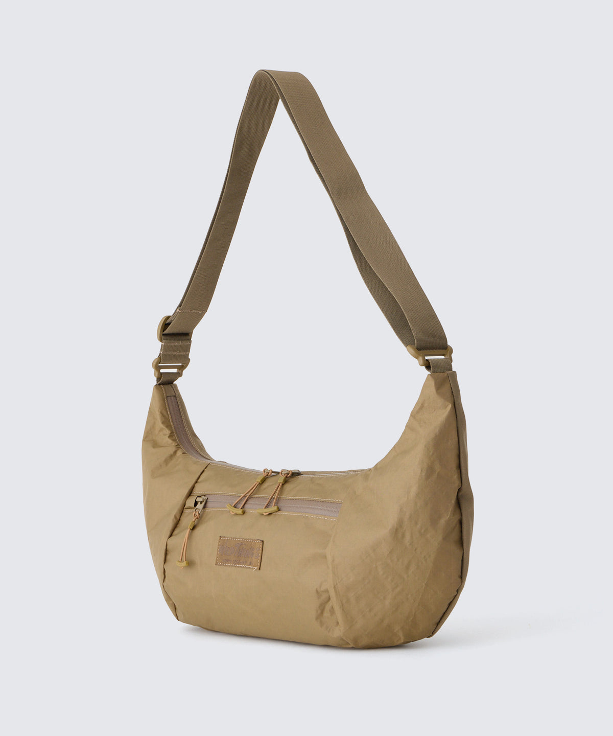 デュラブルボートショルダー｜DURABLE BOAT SHOULDER