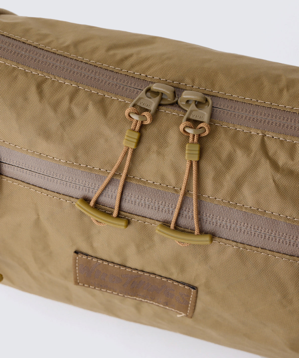 デュラブルボートショルダー｜DURABLE BOAT SHOULDER