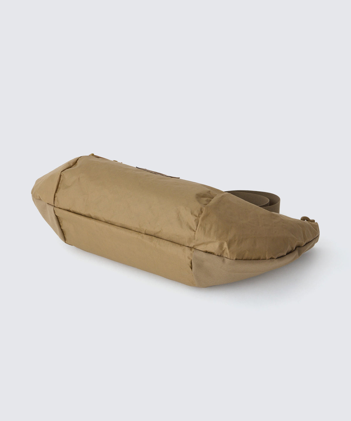 デュラブルボートショルダー｜DURABLE BOAT SHOULDER