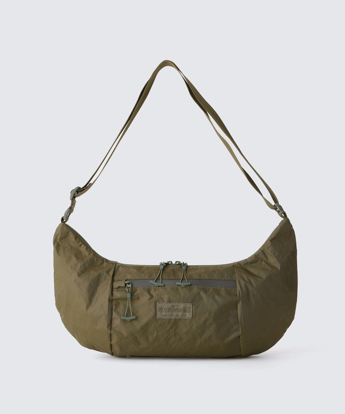 デュラブルボートショルダー｜DURABLE BOAT SHOULDER