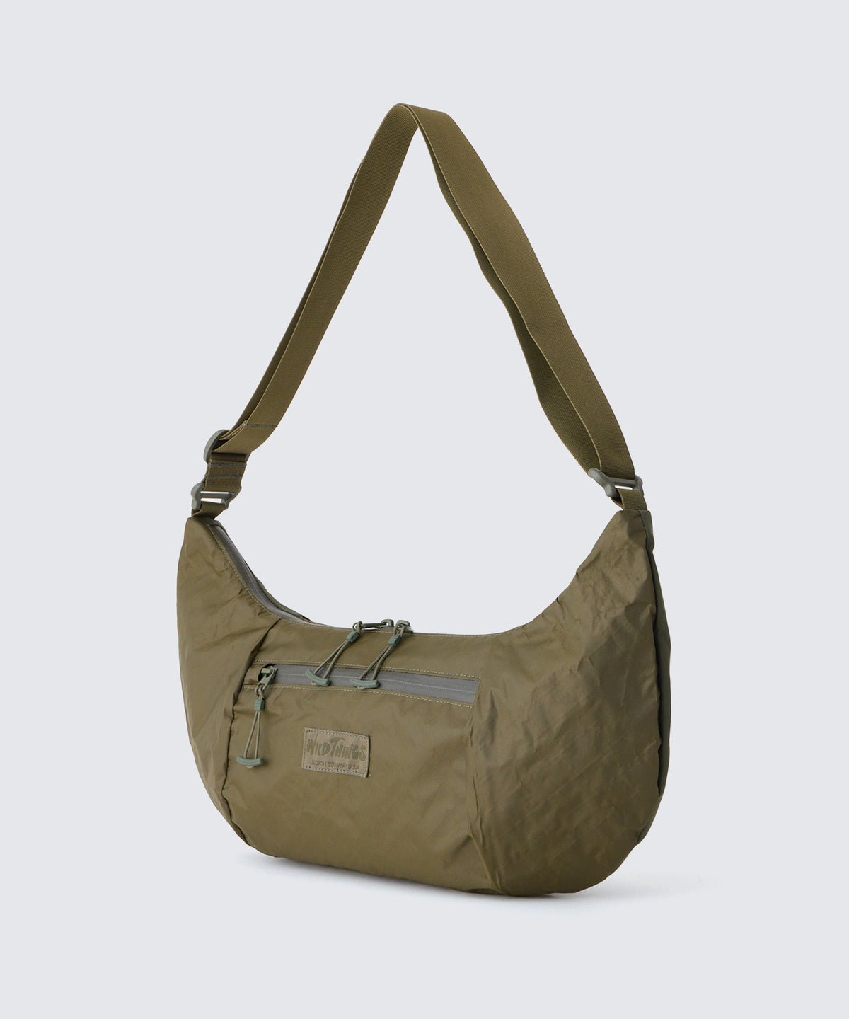デュラブルボートショルダー｜DURABLE BOAT SHOULDER