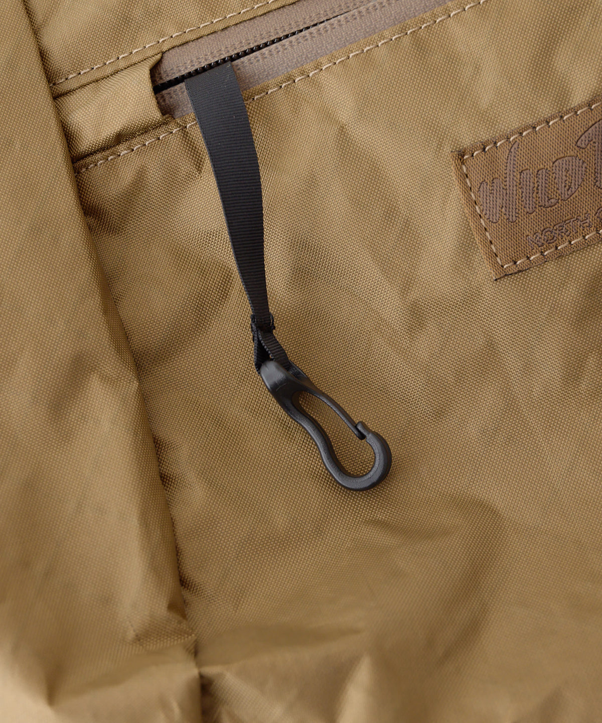 デュラブルボートショルダー｜DURABLE BOAT SHOULDER
