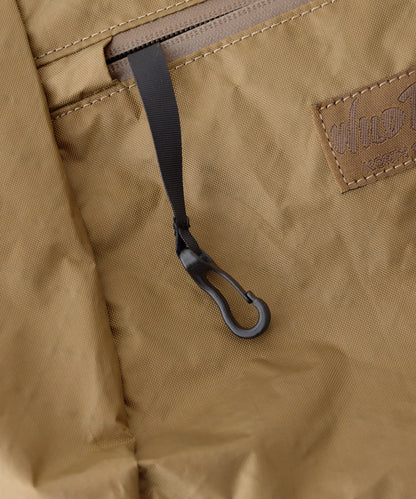 デュラブルボートショルダー｜DURABLE BOAT SHOULDER