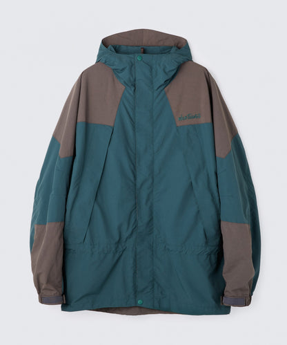 サプレックス マシーフジャケット│SUPPLEX MASSIF JACKET