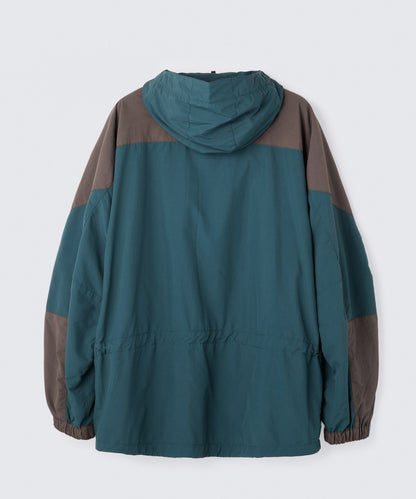 サプレックス マシーフジャケット│SUPPLEX MASSIF JACKET