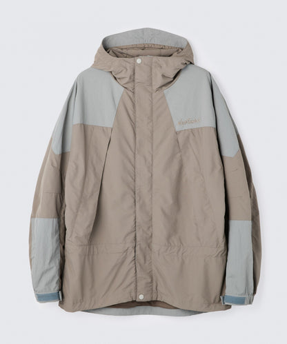 サプレックス マシーフジャケット│SUPPLEX MASSIF JACKET