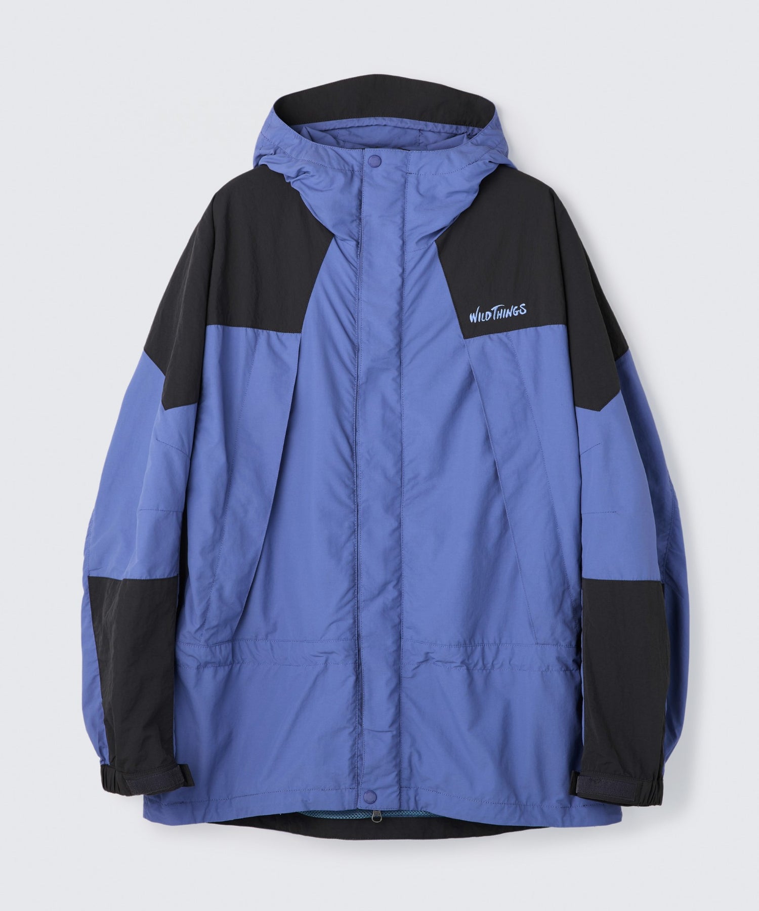 サプレックス マシーフジャケット│SUPPLEX MASSIF JACKET