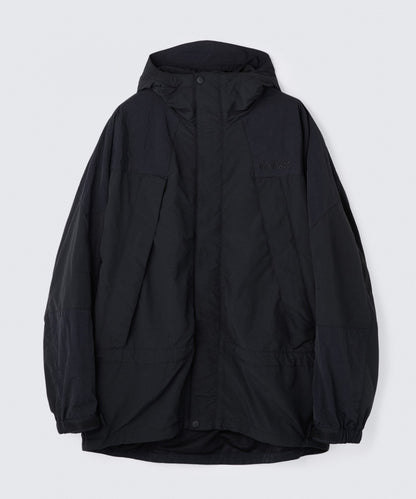 サプレックス マシーフジャケット│SUPPLEX MASSIF JACKET