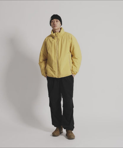 【11月下旬入荷予定】ハイグレードハッピージャケット｜HIGH GRADE HAPPY JACKET