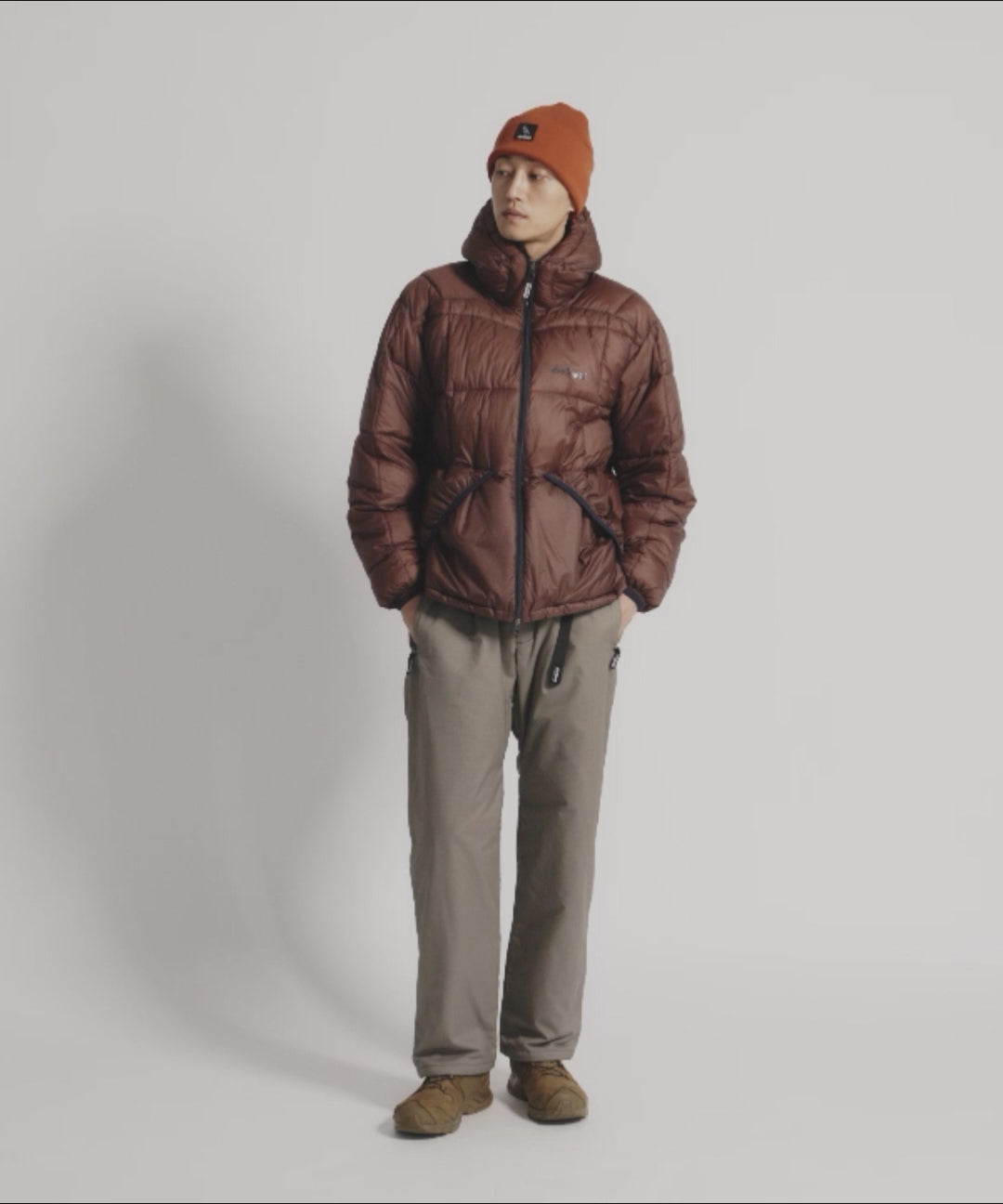 【10月下旬入荷予定】ビバークロフトジャケット │ BIVOUAC LOFT JACKET