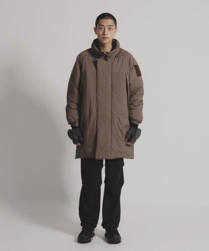 【11月下旬入荷予定】モンスターパーカー｜MONSTER PARKA