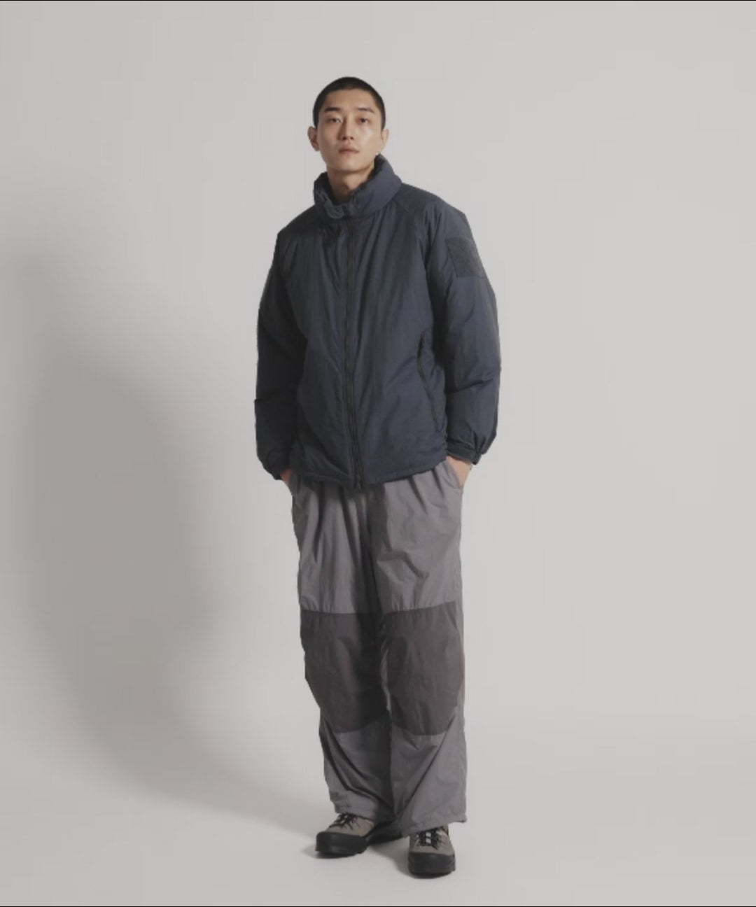 【10月下旬入荷予定】ハッピージャケットタイプ2｜HAPPY JACKET TYPE2