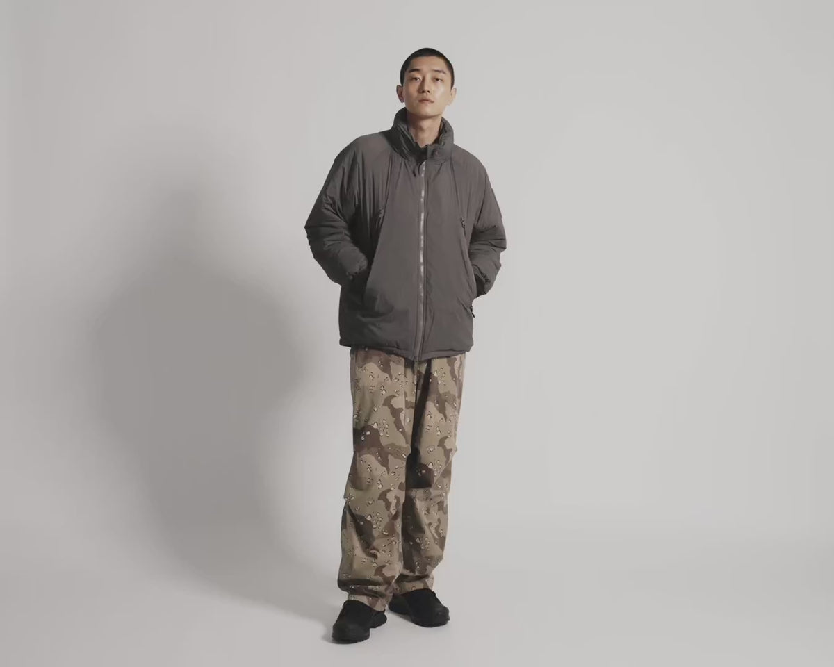 【10月下旬入荷予定】ハッピージャケット｜HAPPY JACKET