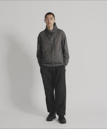 パッカブルウィンドパーカー│PACKABLE WIND PARKA