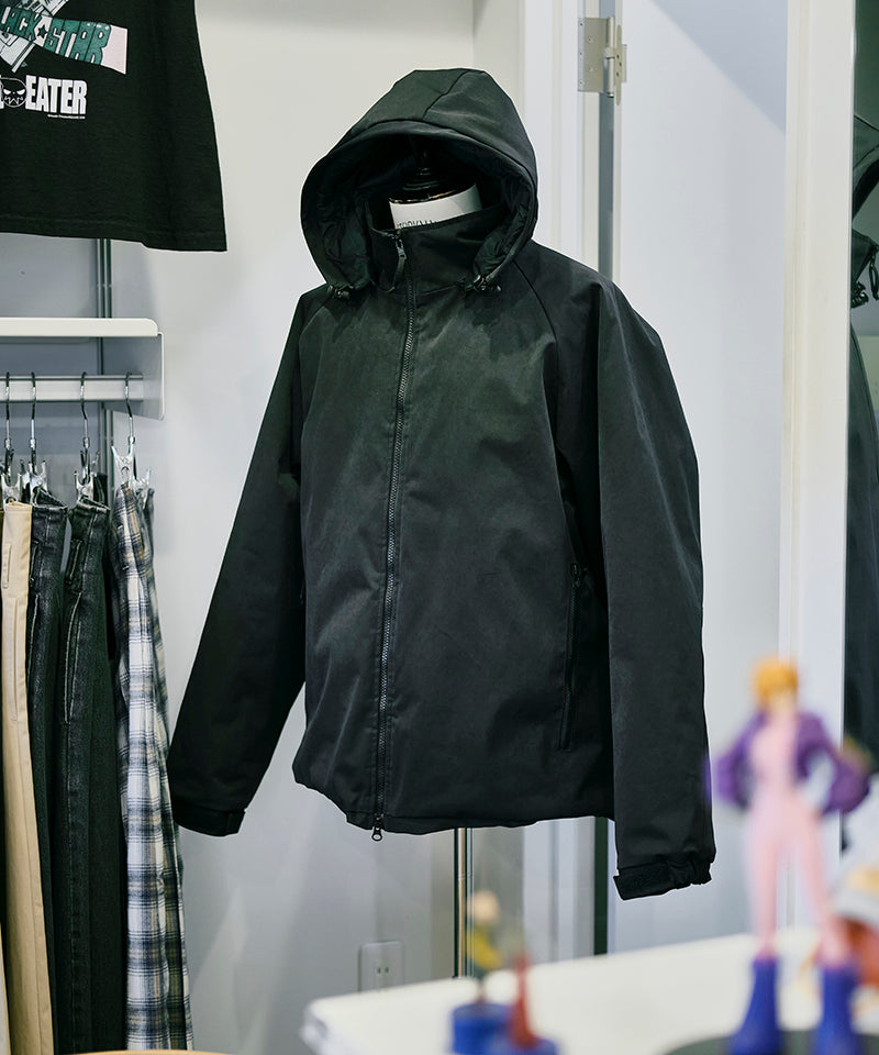 DAN × WILD THINGS ｜FALL / WINTER 2025 – WILD THINGS（ワイルド