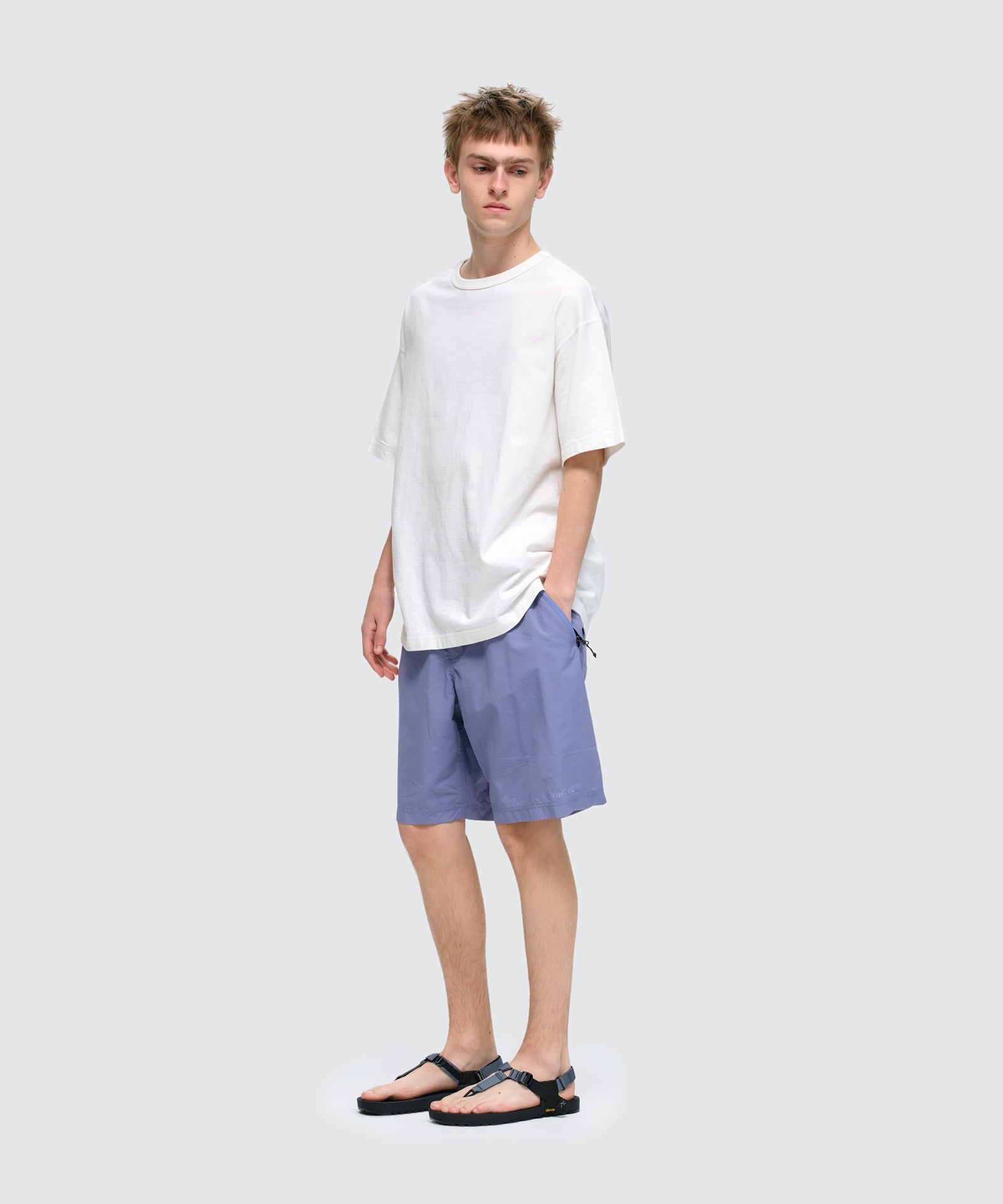 サプレックスブリスクショーツ│SUPPLEX BRISK SHORTS – WILD THINGS