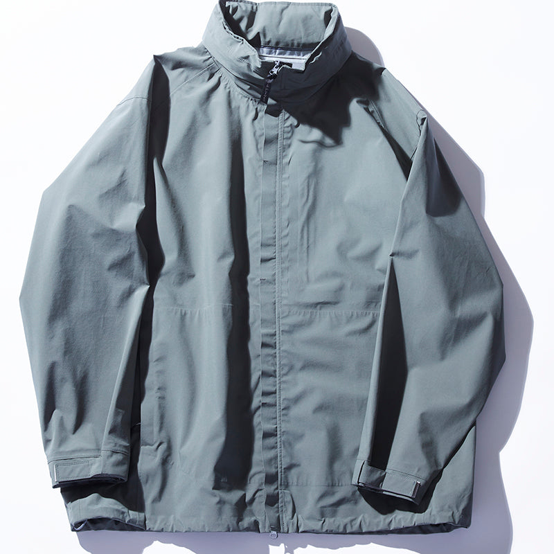 3LAYER SMOKING JACKET