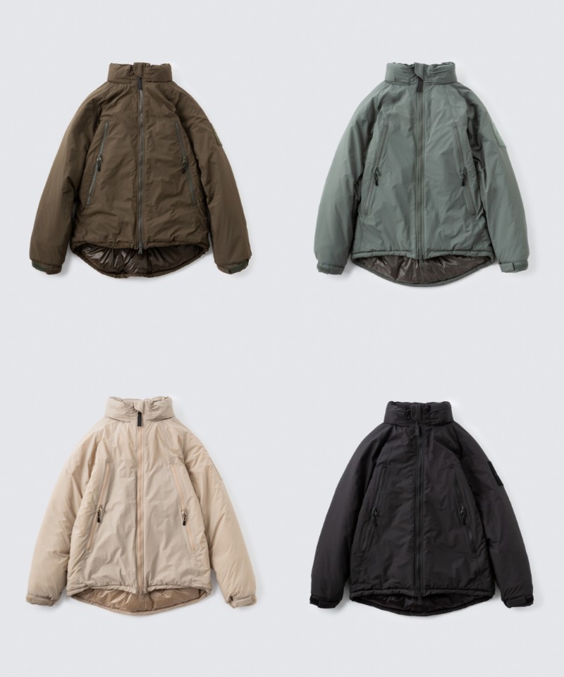 FALL/WINTER 2023 SHORT LENGTH JACKET|WILDTHINGS